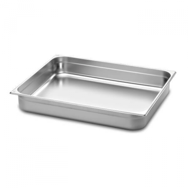 Fuente Gastronómica C/ASA DE 1/1 Tramontina