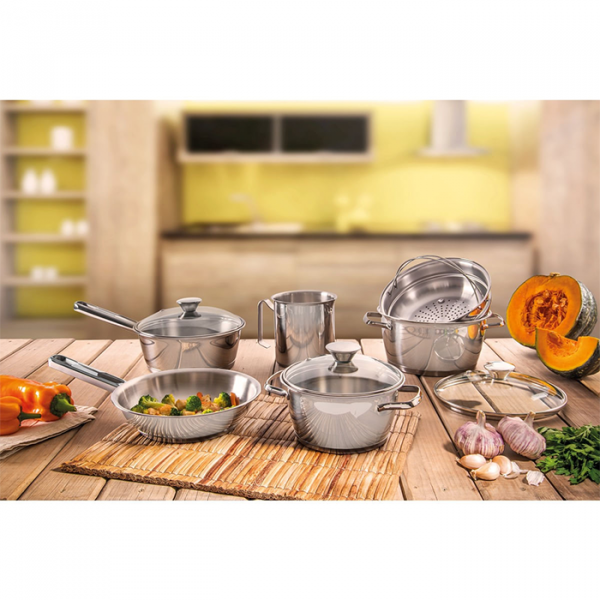 Hervidor Tramontina 12 cms - Imagen 2