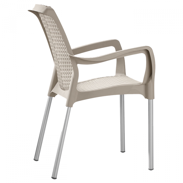 Silla con Brazos Shia Rimax - Imagen 2