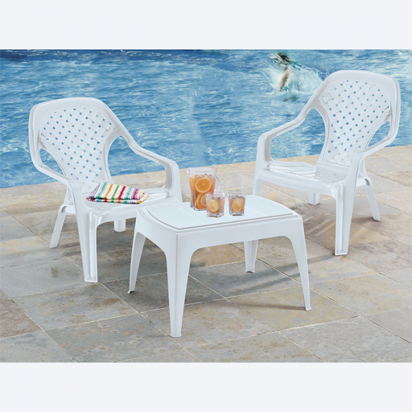 SILLA PLAYERA RIMAX - Imagen 2