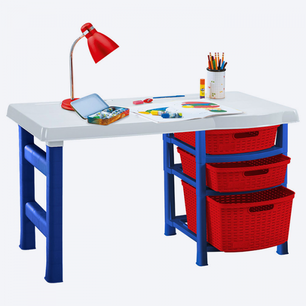 Escritorio Infantil Shia Rimax