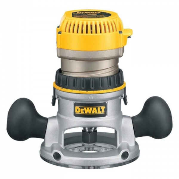 Ruteadora de Base Fija DW616 DEWALT
