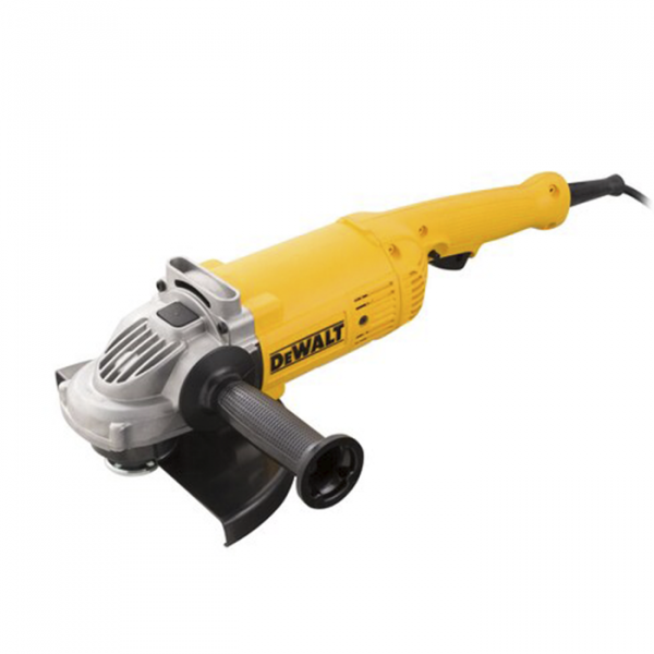 Pulidora 9” DWE490 DEWALT
