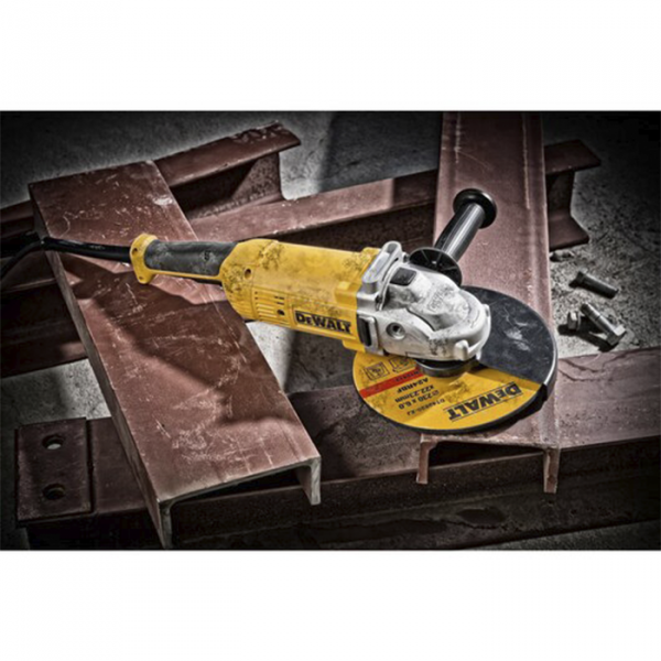 Pulidora 9” DWE490 DEWALT - Imagen 2