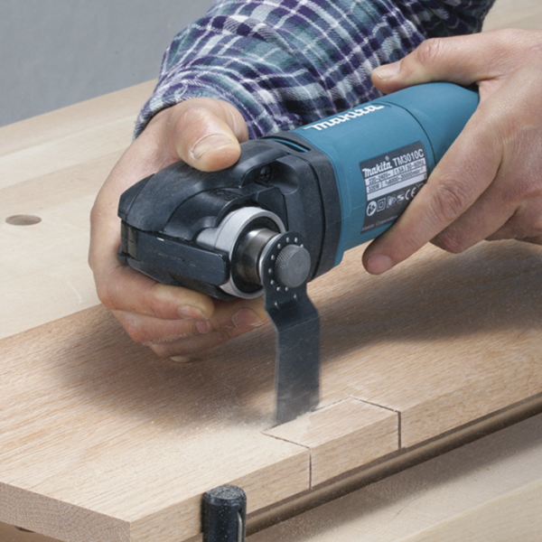 Multiherramienta: TM3010C MAKITA - Imagen 2