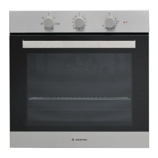 Horno Eléctrico 60 cm