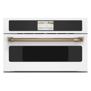 Horno Smart 5 en 1 con Tecnología Advantium de 30”