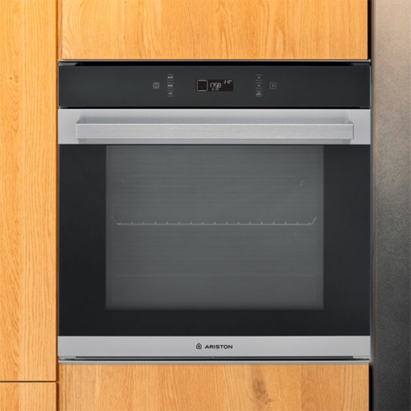 Horno de Convección 60cm Ariston - Imagen 2