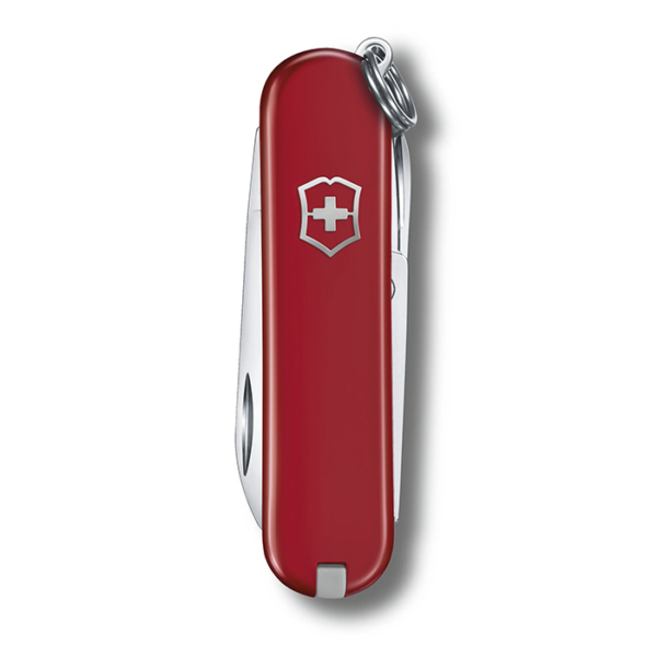 Navaja VICTORINOX Classic SD Style Icon, Caja Plegable 7 Funciones 0.6223 - Imagen 5
