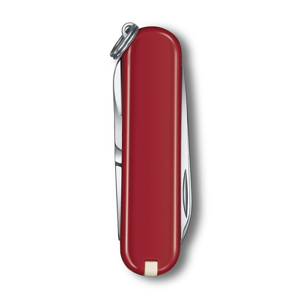Navaja VICTORINOX Classic SD Style Icon, Caja Plegable 7 Funciones 0.6223 - Imagen 6