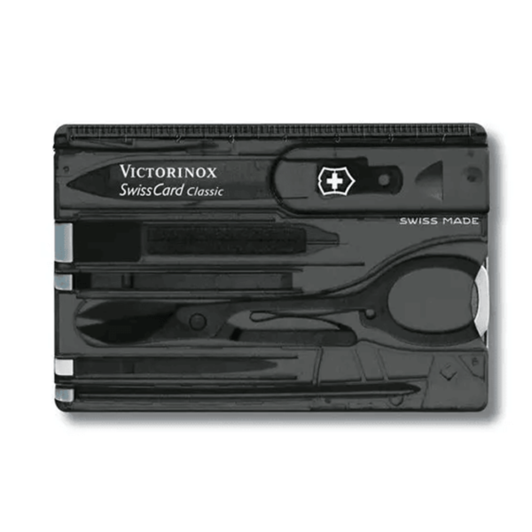 TARJETA SUIZA LITE SWISSCARD LITE 13 FUNCIONES