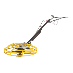 ALLANADORA A GASOLINA 4 TIEMPOS WARRIOR PREMIUM MOD. S100-6.5WG