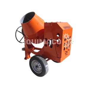 MEZCLADORA EQUIMACO MOD.  E350T®