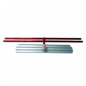 REGLA FLOTACANAL MAGNESIO 120CM