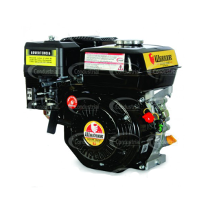 MOTOR A GASOLINA WARRIOR GASOLINA 6.5HP