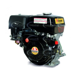 MOTOR A GASOLINA WARRIOR GASOLINA 9HP