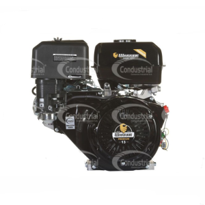 MOTOR A GASOLINA WARRIOR 13HP