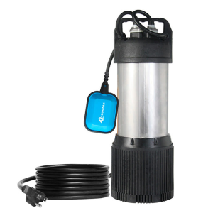 ELECTROBOMBA SUMERGIBLE AQUAPAK KANKIPLUS 64A -1127