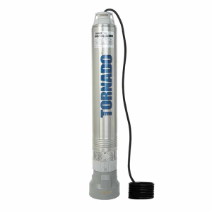 ELECTROBOMBA SUMERGIBLE TORNADO KIN58-6-1115