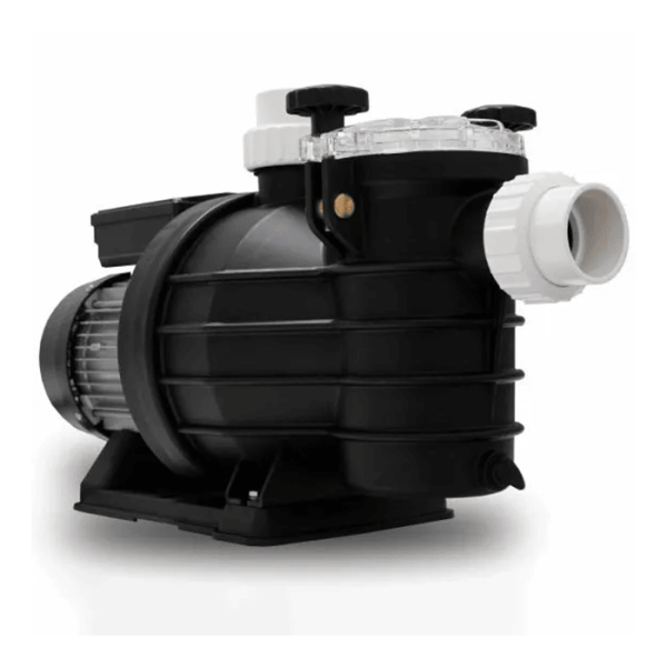 ELECTROBOMBA PARA PISCINA AQUA PAK SILVER 15/1115 1.5HP 10.5 AMPERIOS MONOFASICA, SUCCION Y DESCARGA 1.5”