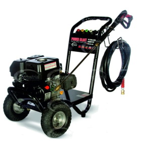 HIDROLAVADORA A GASOLINA - POWER BLAST - PB-2200-6.5WG