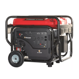 PLANTA ELÉCTRICA A GASOLINA WARRIOR PREMIUM R11500DP