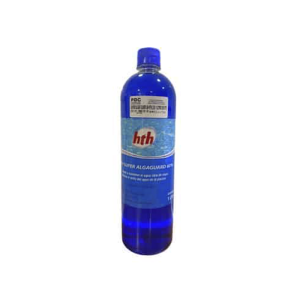 SUPER ALGAGUARD 60% HTH