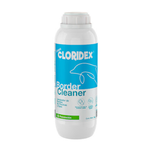 BORDER CLEANER