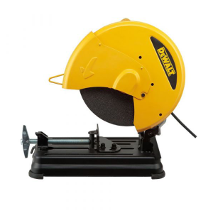 TRONZADORA DE METALES 14"  MARCA DEWALT, 2.300W MODELO D28730
