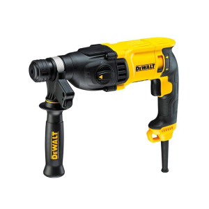 ROTOMARTILLO SDS PLUS 800W MARCA DEWALT MODELO D25133K