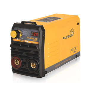 SOLDADOR INVERSOR FURIUS 180 AMP – 110/220V, MINI FIX 181