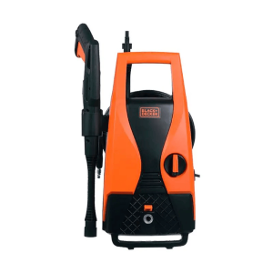 HIDROLAVADORA 1512 PSI MÁX. 1400W MÁX. MARCA BLACK & DECKER