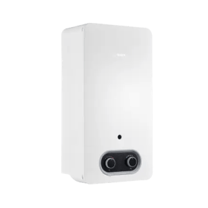 BOSCH CALENTADOR 10 LITROS TIRO NATURAL THERM 2200
