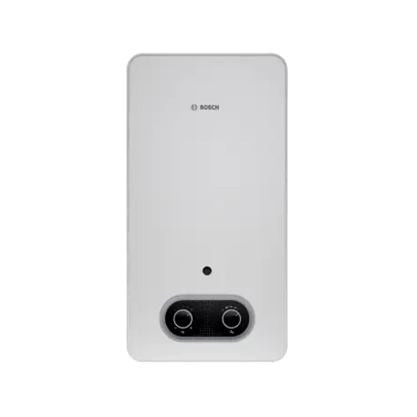 BOSCH CALENTADOR 10 LITROS TIRO NATURAL THERM 2200 - Imagen 2