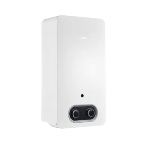 BOSCH CALENTADOR 13 LITROS TIRO NATURAL THERM 2200