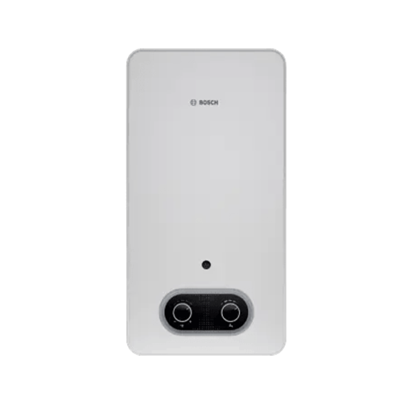 BOSCH CALENTADOR 13 LITROS TIRO NATURAL THERM 2200 - Imagen 2