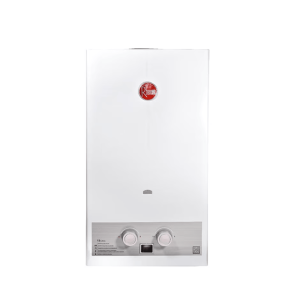 RHEEM CALENTADOR 13 LITROS TIRO NATURAL