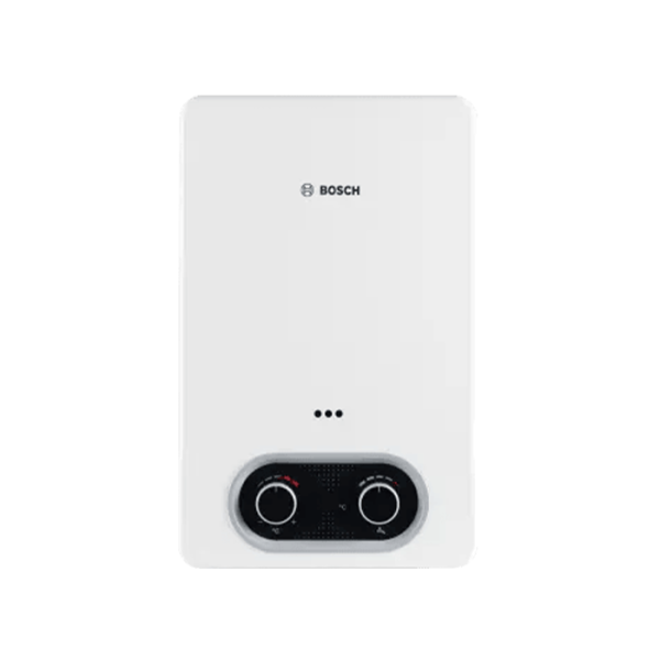 BOSCH CALENTADOR 6 LITROS TIRO FORZADO THERM 1400 F - Imagen 2