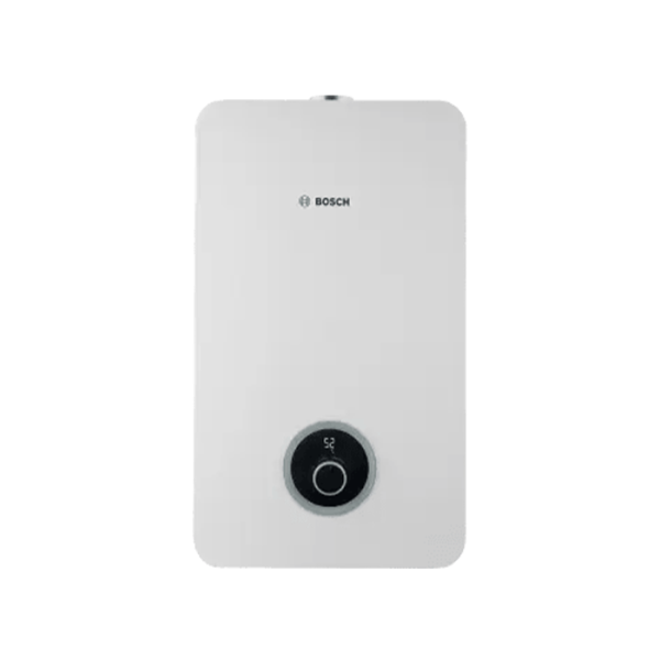 BOSCH CALENTADOR 8 LITROS TIRO FORZADO THERM 2400 F - Imagen 2