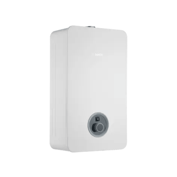 BOSCH CALENTADOR 11 LITROS TIRO FORZADO THERM 2400 F
