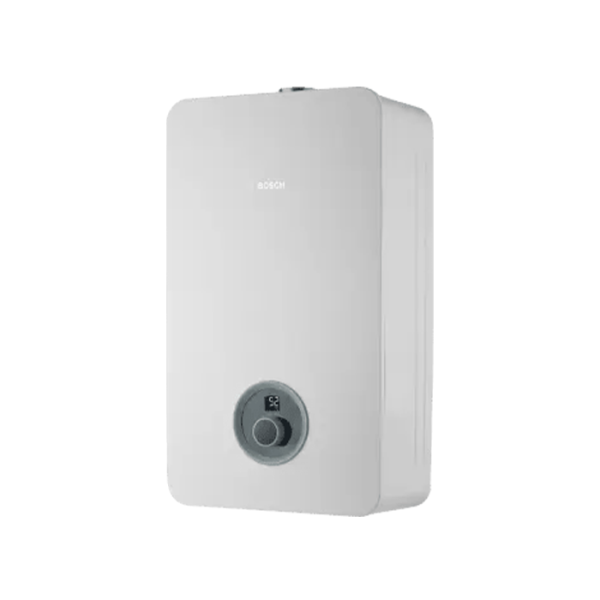 BOSCH CALENTADOR 11 LITROS TIRO FORZADO THERM 2400 F - Imagen 3