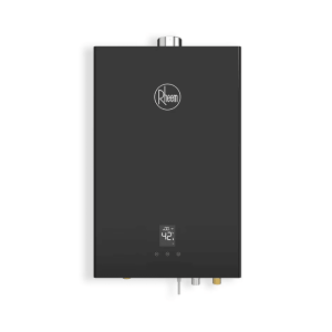 RHEEM CALENTADOR 16 LITROS TIRO FORZADO DIGITAL WIFI