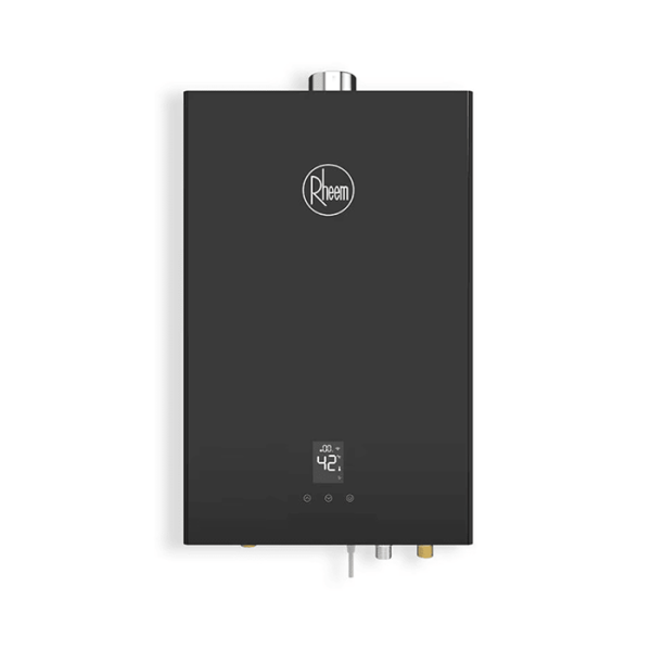 RHEEM CALENTADOR 16 LITROS TIRO FORZADO DIGITAL WIFI