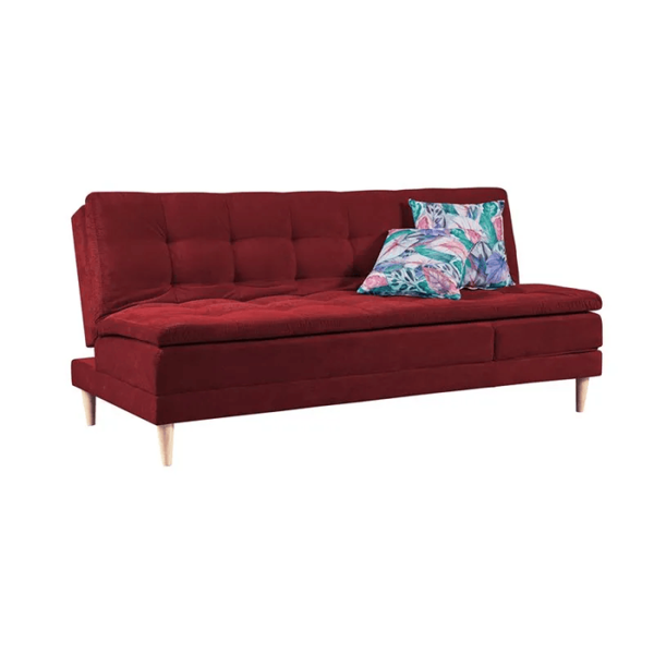 SOFA CAMA GRECIA (5 POSICIONES) - Imagen 2