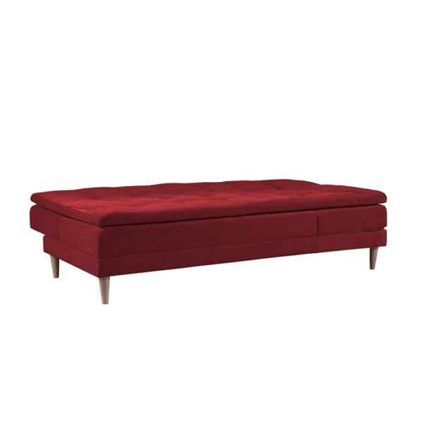 SOFA CAMA GRECIA (5 POSICIONES) - Imagen 3