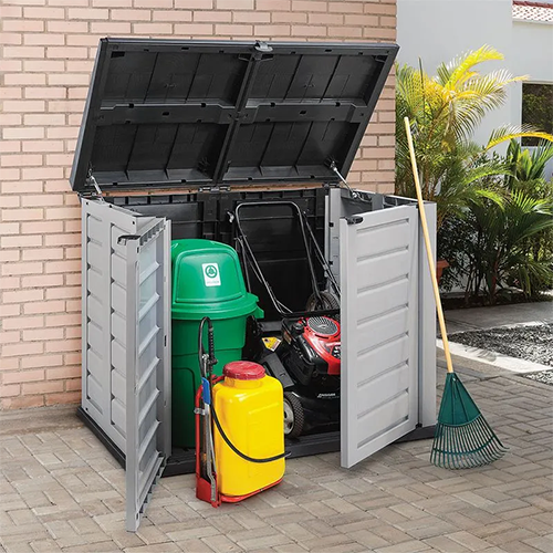 BODEGA MEDIANA DE JARDIN RIMAX