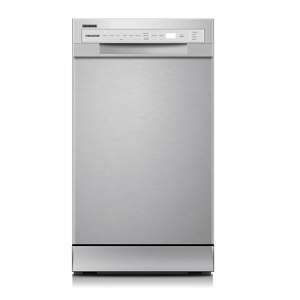LAVAVAJILLAS DE 8 PUESTOS DW 3908 CHALLENGER