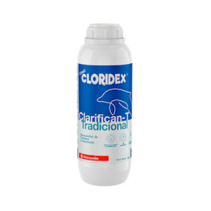 CLORIDEX® CLARIFICAN-T TRADICIONAL