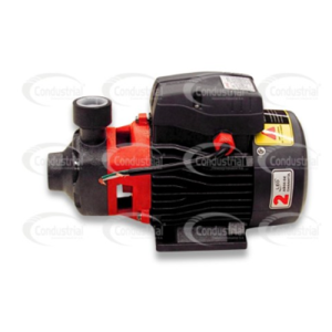 ELECTROBOMBA PERIFERICA 1HP 110/220V