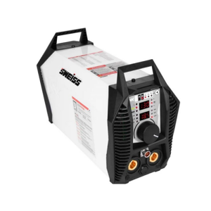 SOLDADOR INVERSOR SWEISS SKYMAX 2040 NX 200A ULTRACONNECT 110/220 SWA2040N